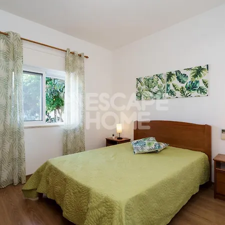 Sunset Lovers Villa Alcantarilha