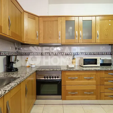 Sunset Lovers 빌라 앨칸타릴하