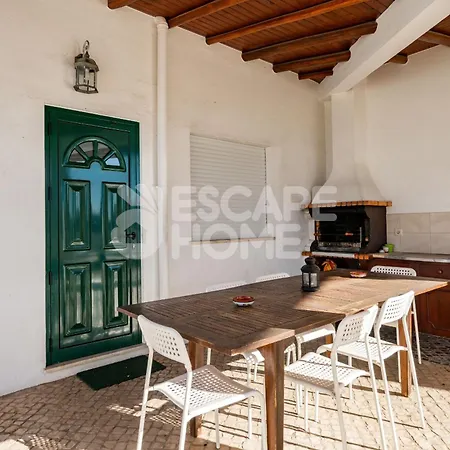 Sunset Lovers Villa Alcantarilha