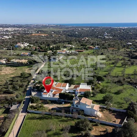 Sunset Lovers 빌라