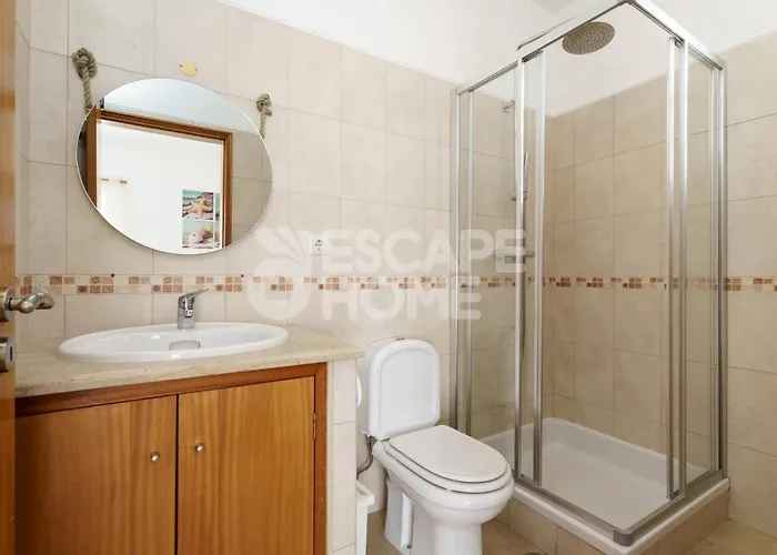 Sunset Lovers Villa *