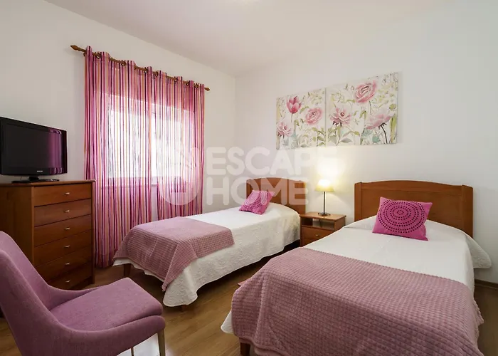 Villa Sunset Lovers *