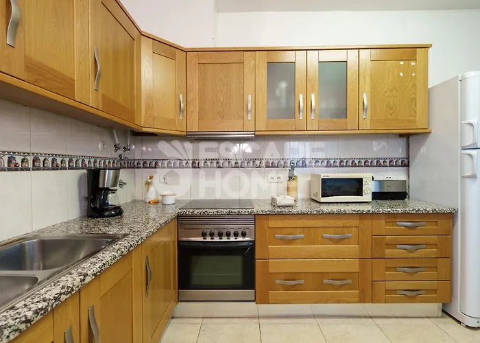 Sunset Lovers Villa Alcantarilha