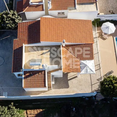 Willa Sunset Lovers Alcantarilha